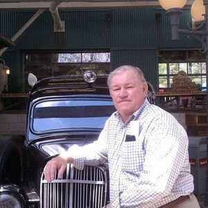 Meet your Posher, Warren